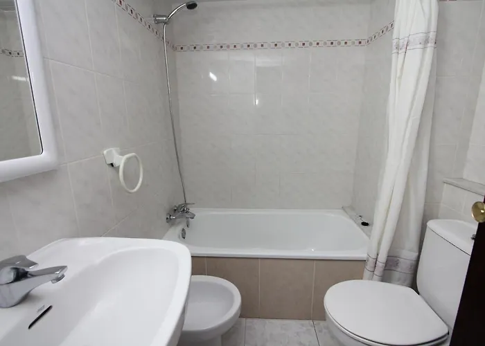Egy hálószobás apartman