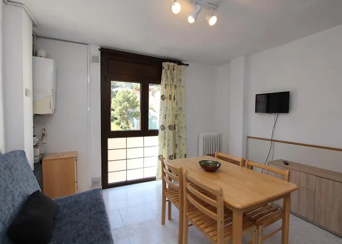 Egy hálószobás apartman