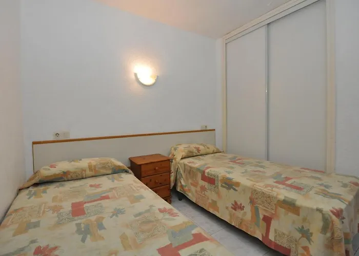 Egy hálószobás apartman