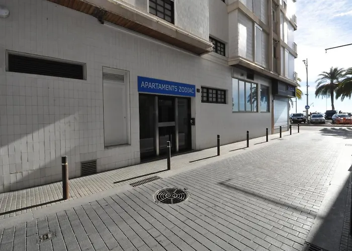 Egy hálószobás apartman